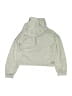 Reebok Green Track Jacket Size 10 - photo 1