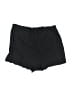 Charlotte Russe Solid Black Shorts Size XS - photo 2