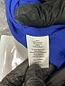 Talbots Print Blue Casual Dress Size 16 - photo 7