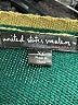 United States Sweaters 100% Acrylic Green Pullover Sweater Size XL - photo 7