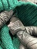 United States Sweaters 100% Acrylic Green Pullover Sweater Size XL - photo 8