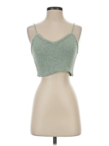 Garage Sleeveless Top (view 1)