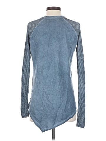 M Rena Long Sleeve Top (view 2)