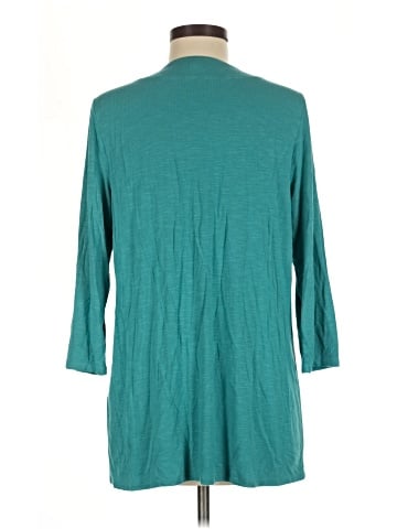 J.Jill 3/4 Sleeve T-Shirt (view 2)