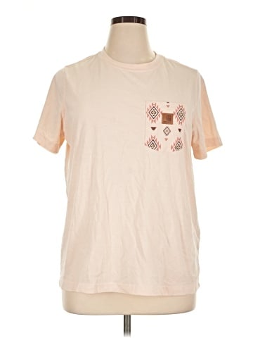 Carhartt Short Sleeve T-Shirt (view 1)