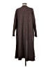 Lularoe Brown Cardigan Size M - photo 2