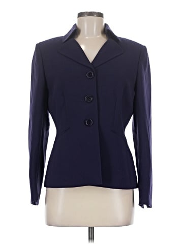 Tahari by ASL Blazer (view 1)
