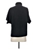 Rag & Bone 100% Silk Black Short Sleeve Silk Top Size S - photo 2