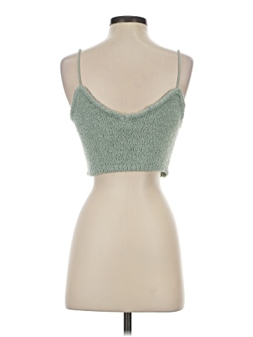 Garage Sleeveless Top (view 2)