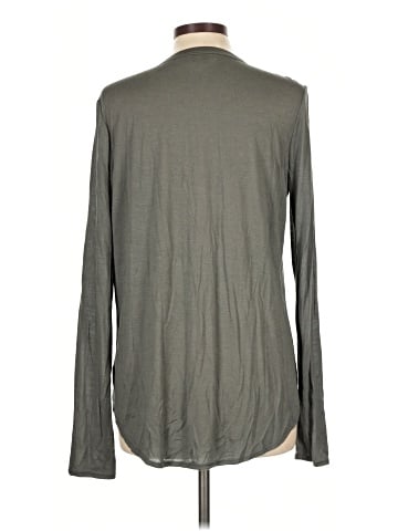 Vince. Long Sleeve Blouse (view 2)
