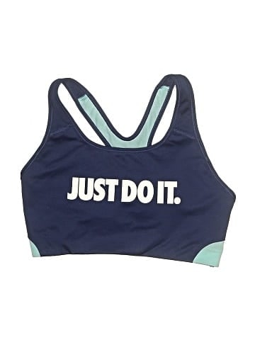Nike Swimsuit Top (view 1)