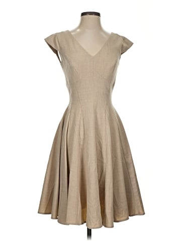 Calvin Klein Cocktail Dress (view 1)