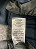 Ann Taylor LOFT Chevron-herringbone Black Casual Dress Size S - photo 8