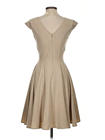 Calvin Klein Cocktail Dress (view 2)
