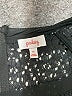 Pixley Black Sleeveless Blouse Size XS - photo 7