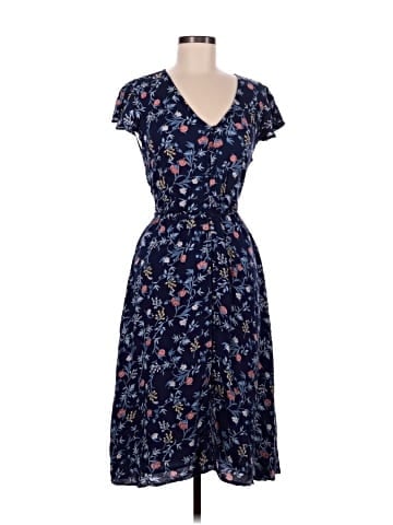 Lucky Brand Casual Dress (view 1)