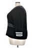 Finity Black Pullover Sweater Size 3X - photo 5