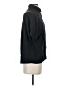 Rag & Bone 100% Silk Black Short Sleeve Silk Top Size S - photo 4