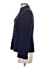 Tahari by ASL 100% Polyester Blue Blazer Size 8 Petite - photo 5