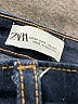 Zara Blue Jeans Size 2 - photo 7