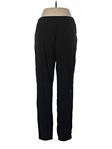 NY Collection Track Pants (view 2)