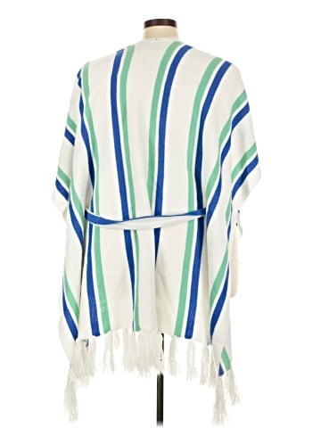 Lane Bryant Poncho (view 2)