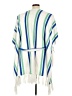 Lane Bryant White Poncho Size 22 - 28 Plus - photo 2