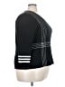 Finity Black Pullover Sweater Size 3X - photo 4