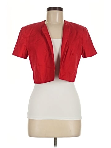 Talbots Blazer (view 1)