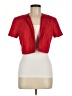 Talbots Red Blazer Size 8 Petite - photo 1