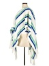 Lane Bryant White Poncho Size 22 - 28 Plus - photo 5