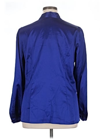 East5th Long Sleeve Blouse (view 2)