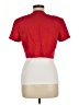 Talbots Red Blazer Size 8 Petite - photo 2