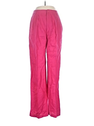 Reformation Linen Pants (view 1)