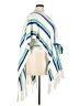 Lane Bryant White Poncho Size 22 - 28 Plus - photo 4