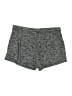 New Look Chevron-herringbone Gray Active Skort Size L - photo 2