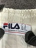 FILA Ivory Cargo Pants Size XS - photo 7