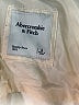 Abercrombie & Fitch Ivory Raincoat Size S - photo 6