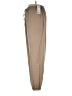 Uniqlo 100% Polyester Solid Tan Casual Pants Size L - photo 5