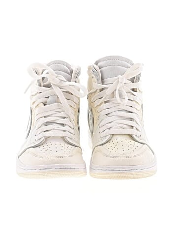 Air Jordan 1 High Method of Make Coconut Milk Sneakers (view 2)