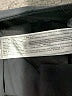 MNG Solid Black Dress Pants Size 6 - photo 9