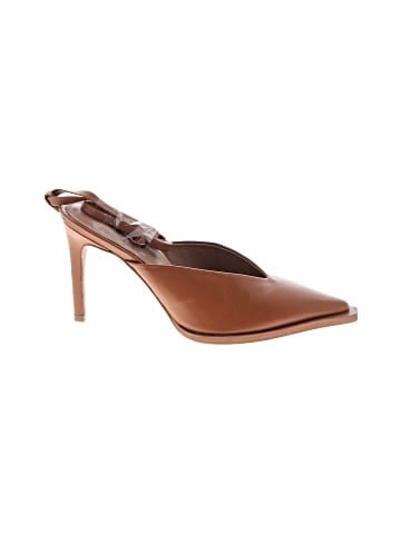 BCBGMAXAZRIA Heels (view 1)
