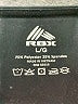RBX Solid Black Shorts Size L - photo 3