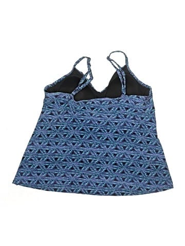 St. John's Bay Swimsuit Top (view 2)