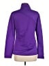 Under Armour 100% Polyester Purple Sweatshirt Size M - photo 2
