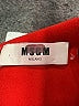Milano Red Cocktail Dress Size EU (IT) 38 / US 2 - photo 7