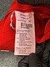 Milano Red Cocktail Dress Size EU (IT) 38 / US 2 - photo 8