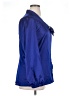 East5th Blue Long Sleeve Blouse Size XL - photo 4