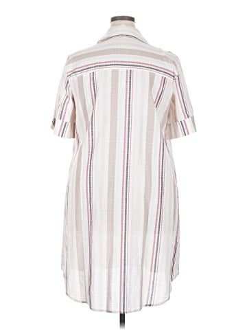 a.n.a. A New Approach Casual Dress (view 2)