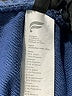 Fabletics Graphic Blue Athletic Shorts Size M - photo 3